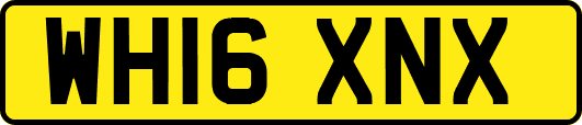 WH16XNX