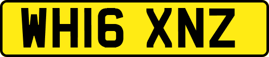 WH16XNZ