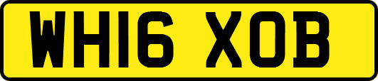 WH16XOB