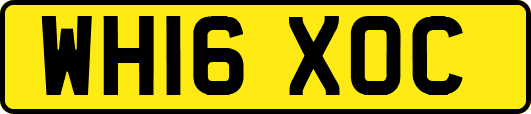 WH16XOC