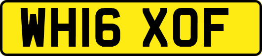 WH16XOF