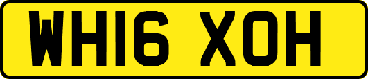 WH16XOH