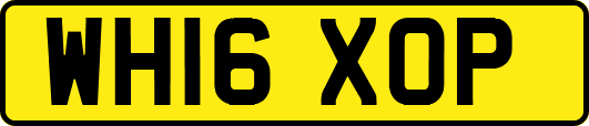 WH16XOP