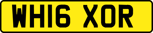 WH16XOR