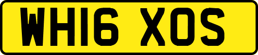 WH16XOS