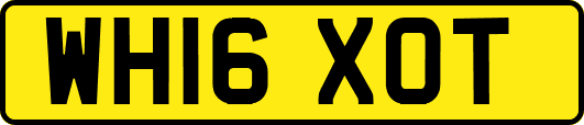 WH16XOT