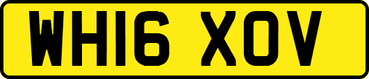 WH16XOV