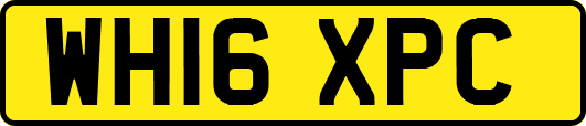 WH16XPC