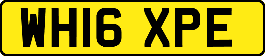 WH16XPE