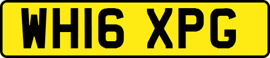 WH16XPG