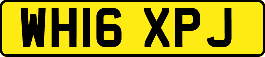 WH16XPJ