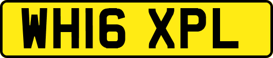 WH16XPL