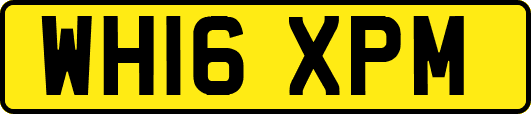 WH16XPM
