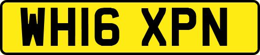 WH16XPN