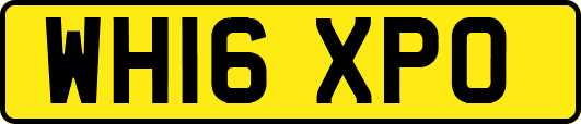 WH16XPO