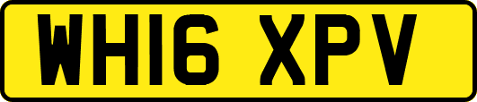WH16XPV