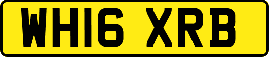 WH16XRB