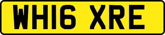 WH16XRE