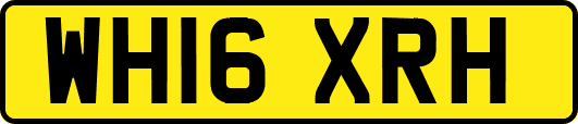 WH16XRH
