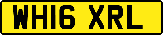 WH16XRL