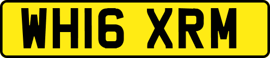WH16XRM