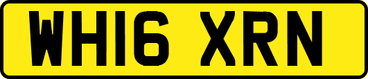 WH16XRN