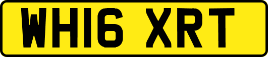 WH16XRT