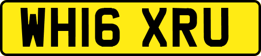 WH16XRU