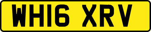 WH16XRV