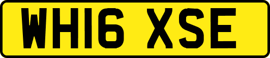 WH16XSE