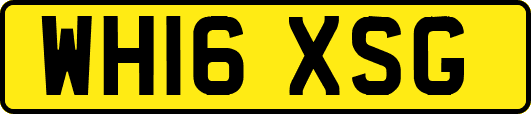 WH16XSG