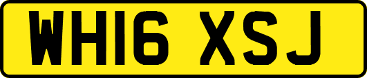 WH16XSJ