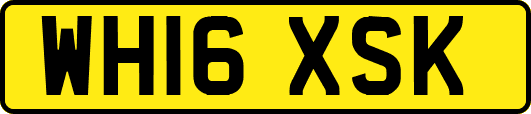 WH16XSK
