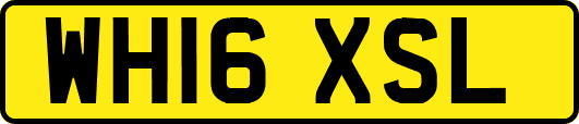 WH16XSL