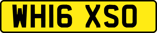 WH16XSO