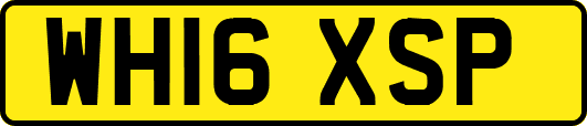 WH16XSP