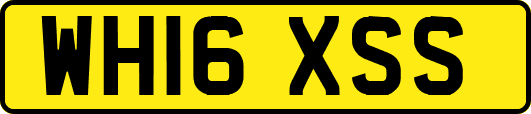 WH16XSS