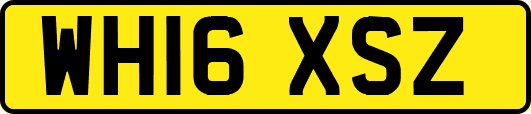 WH16XSZ