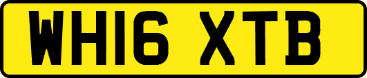 WH16XTB