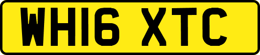 WH16XTC