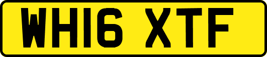 WH16XTF