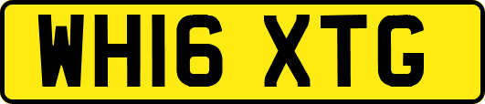 WH16XTG