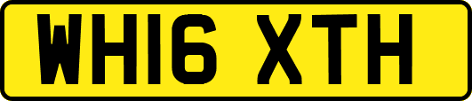 WH16XTH