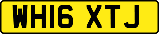 WH16XTJ
