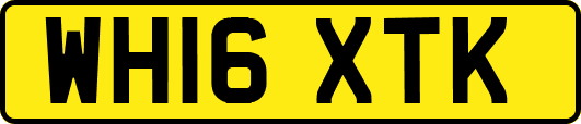 WH16XTK