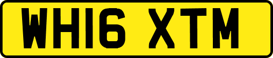 WH16XTM