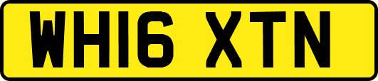 WH16XTN