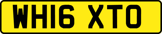 WH16XTO
