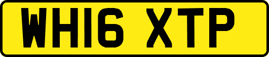 WH16XTP