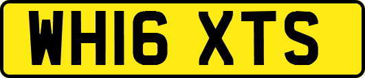 WH16XTS
